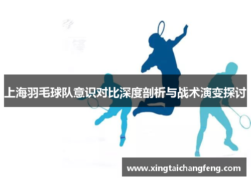上海羽毛球队意识对比深度剖析与战术演变探讨