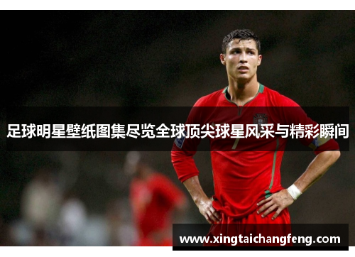 足球明星壁纸图集尽览全球顶尖球星风采与精彩瞬间